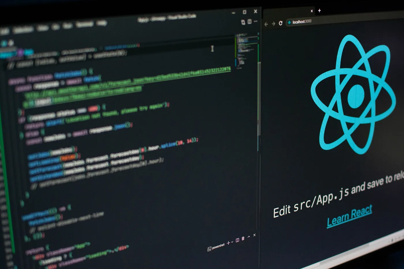 Best practices for building large-scale React applications