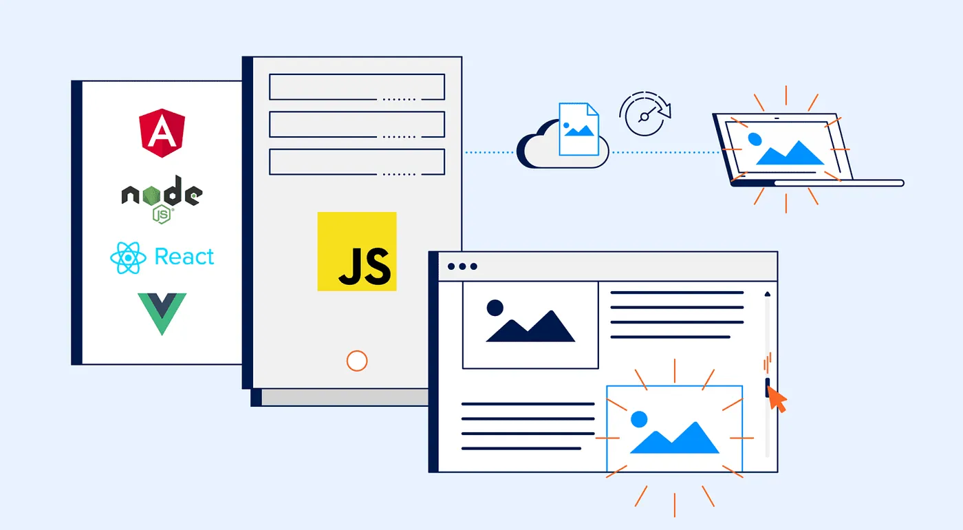 Boost Your Website Performance with Image Loading Techniques