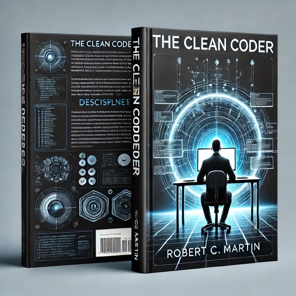 The Clean Coder: The Mindset and Discipline of a True Software Professional