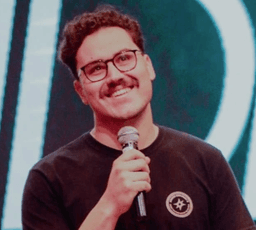 André Luiz Vieira
