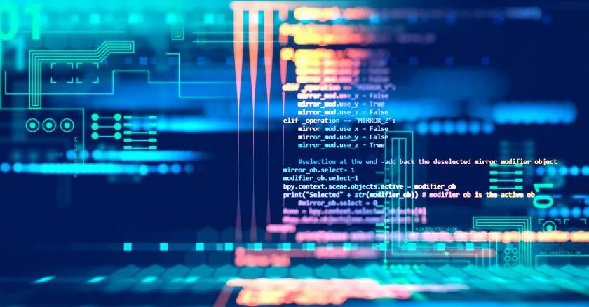 The future of programming