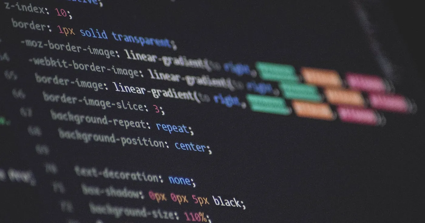 10 Common CSS mistakes and how to avoid them