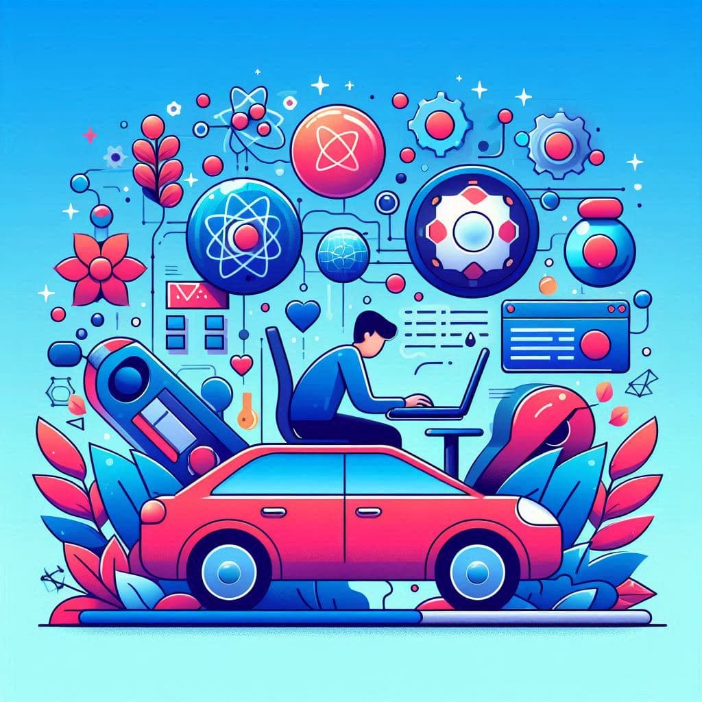 Demystifying State Management with Redux: How to Make Your React Applications More Scalable and Efficient