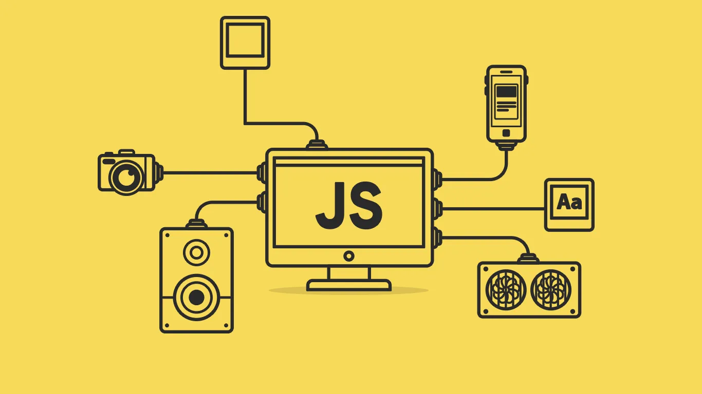 Top 7 JavaScript libraries and frameworks for 2023